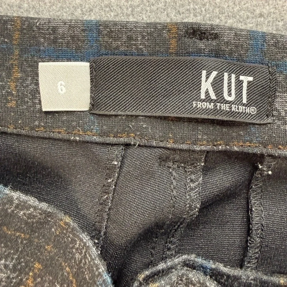 Kut from the Kloth kut from